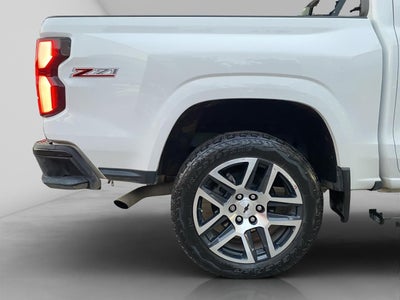 2023 Chevrolet Colorado 2.7 Z71 At