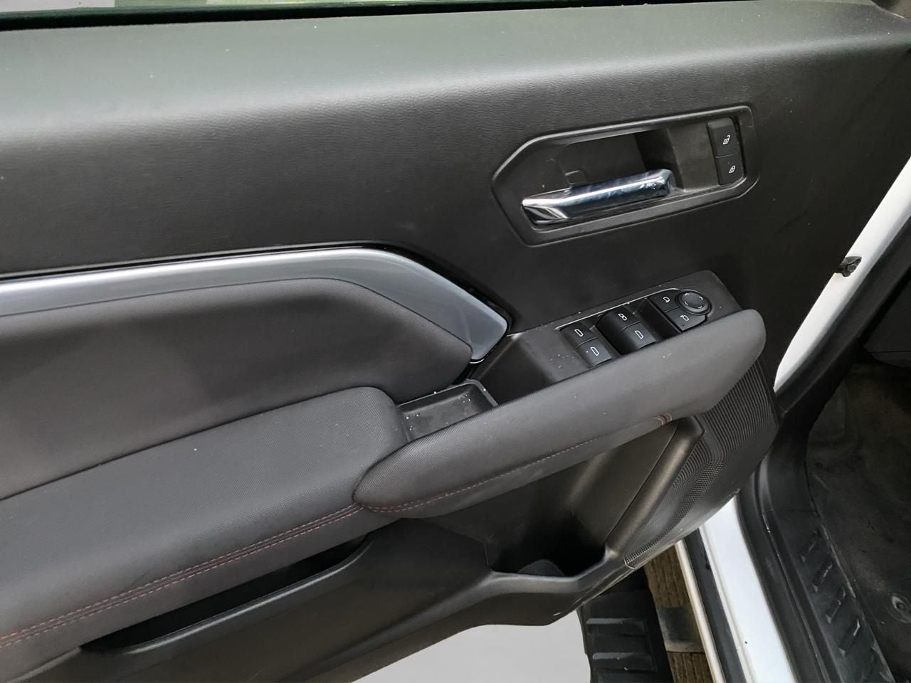 2023 Chevrolet Colorado 2.7 Z71 At