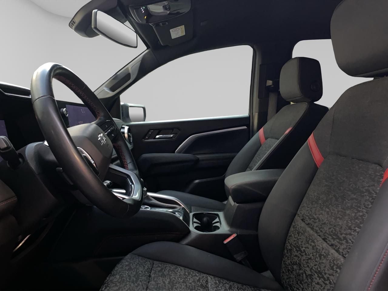 2023 Chevrolet Colorado 2.7 Z71 At