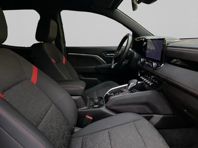 2023 Chevrolet Colorado 2.7 Z71 At