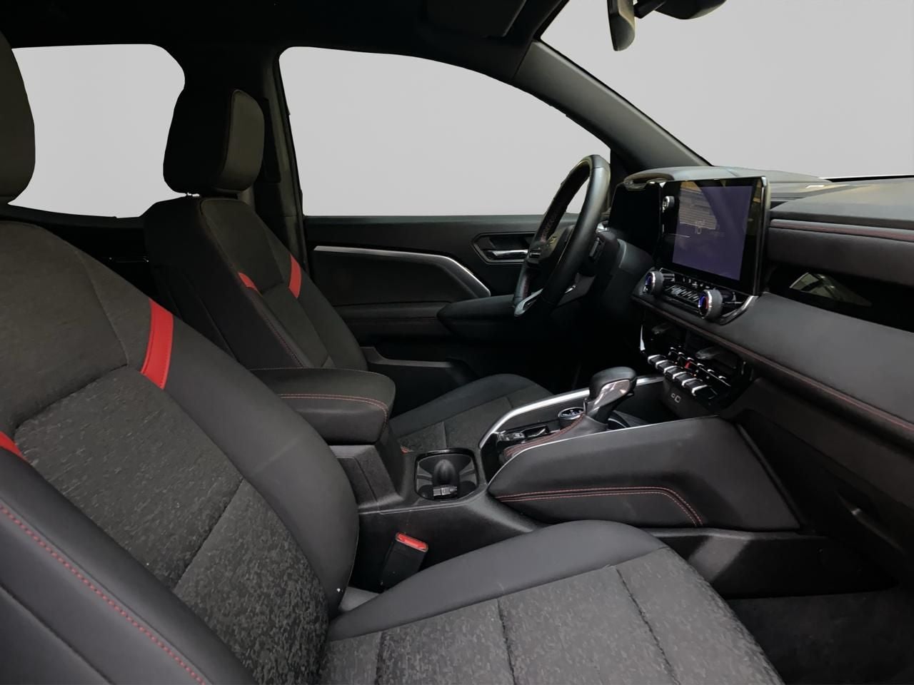 2023 Chevrolet Colorado 2.7 Z71 At