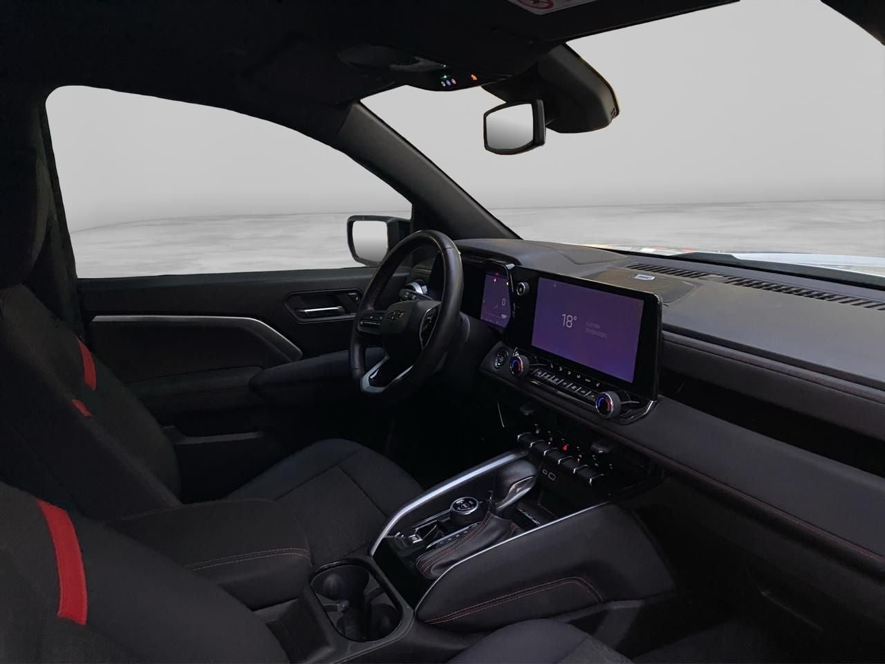 2023 Chevrolet Colorado 2.7 Z71 At