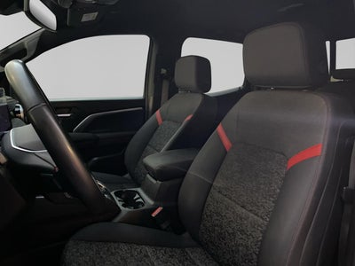 2023 Chevrolet Colorado 2.7 Z71 At