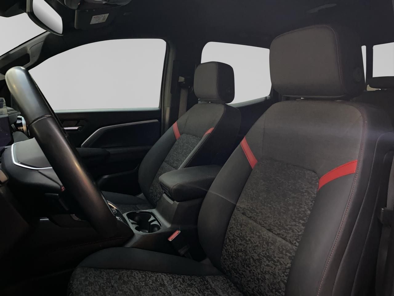 2023 Chevrolet Colorado 2.7 Z71 At