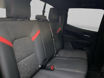 2023 Chevrolet Colorado 2.7 Z71 At