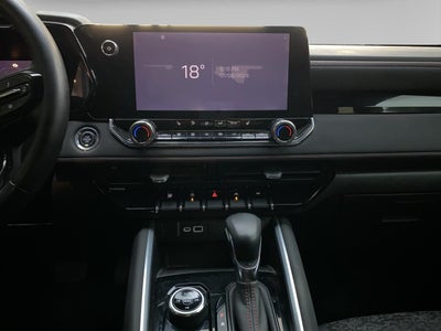 2023 Chevrolet Colorado 2.7 Z71 At