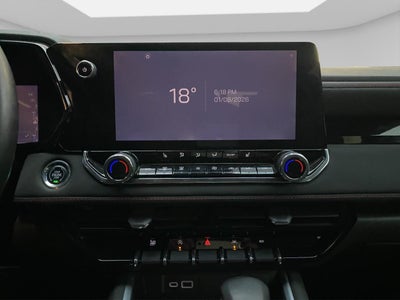 2023 Chevrolet Colorado 2.7 Z71 At