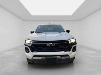 2023 Chevrolet Colorado 2.7 Z71 At