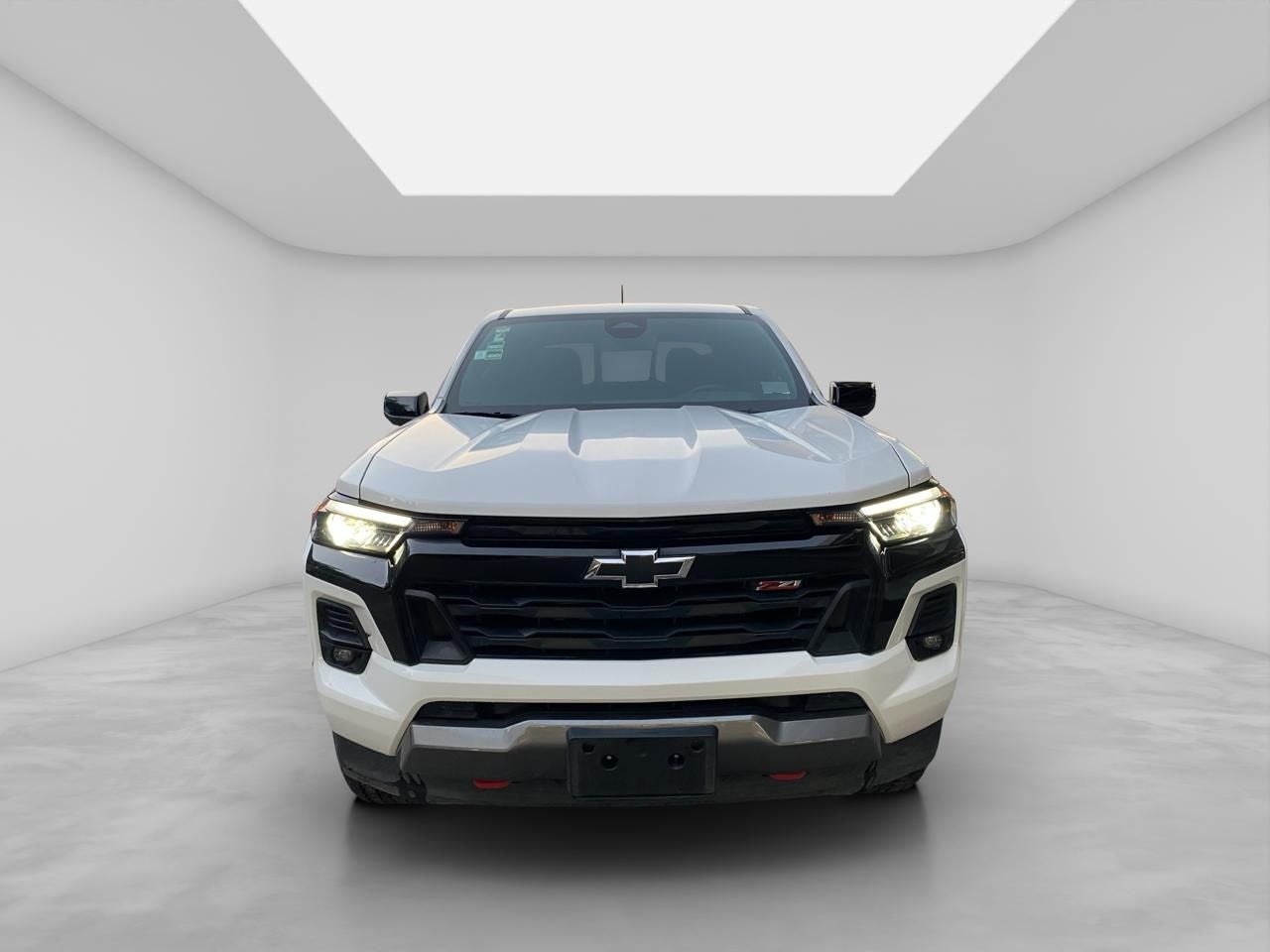 2023 Chevrolet Colorado 2.7 Z71 At