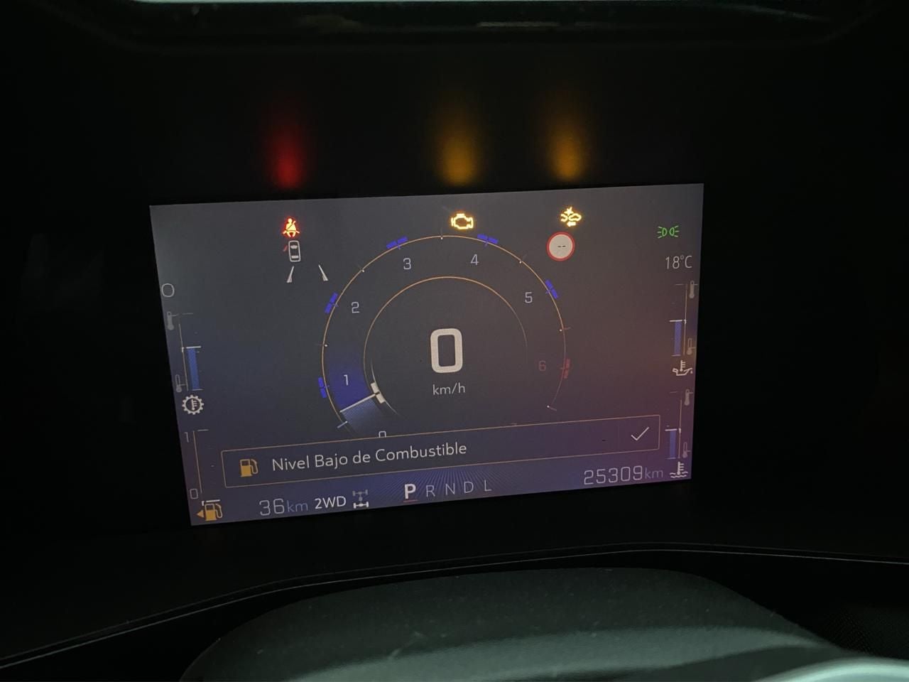 2023 Chevrolet Colorado 2.7 Z71 At