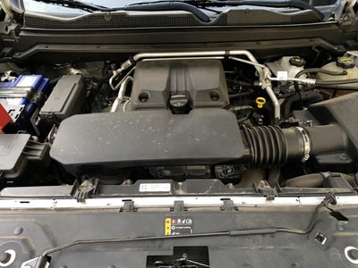 2023 Chevrolet Colorado 2.7 Z71 At