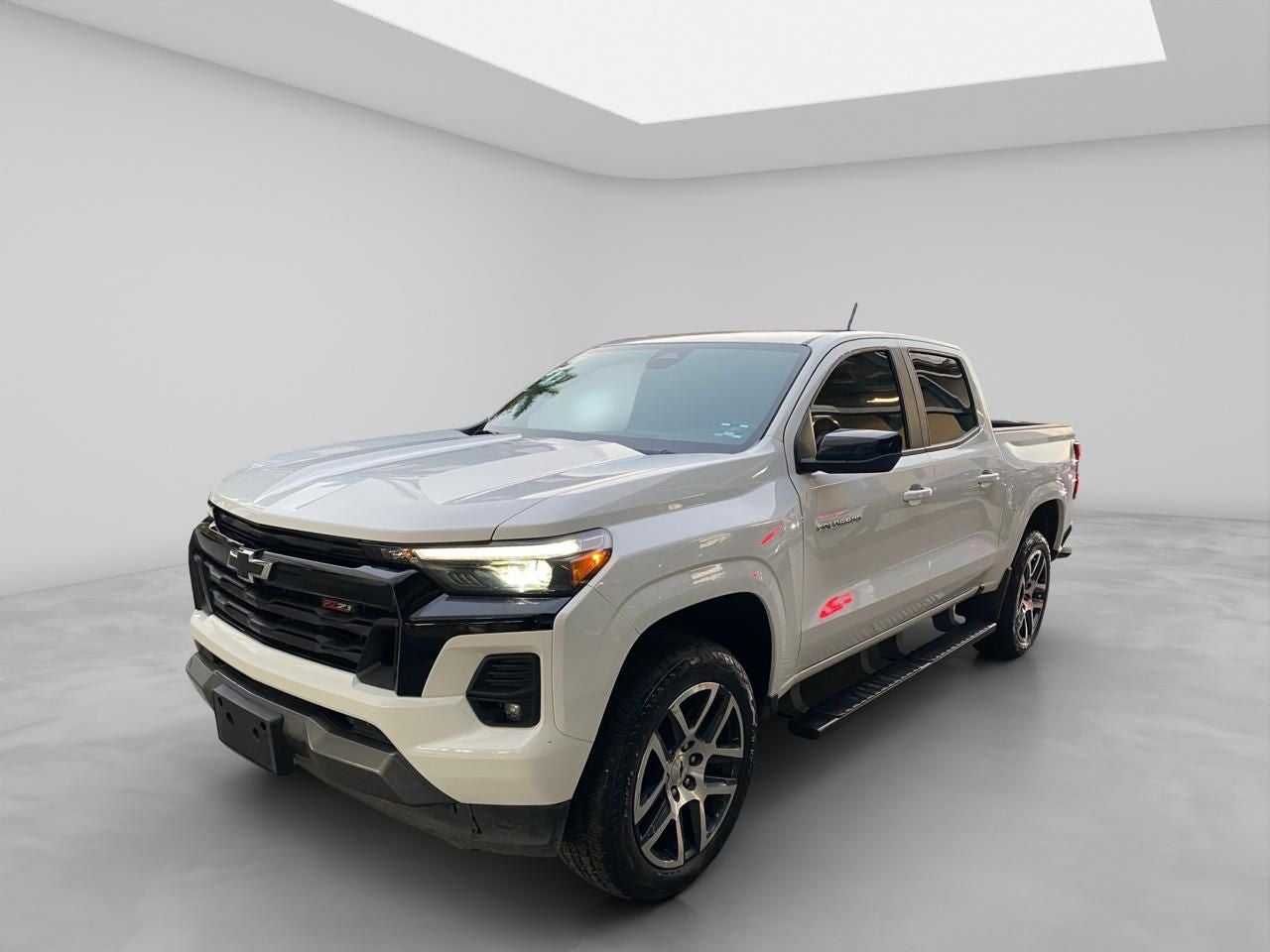 2023 Chevrolet Colorado 2.7 Z71 At