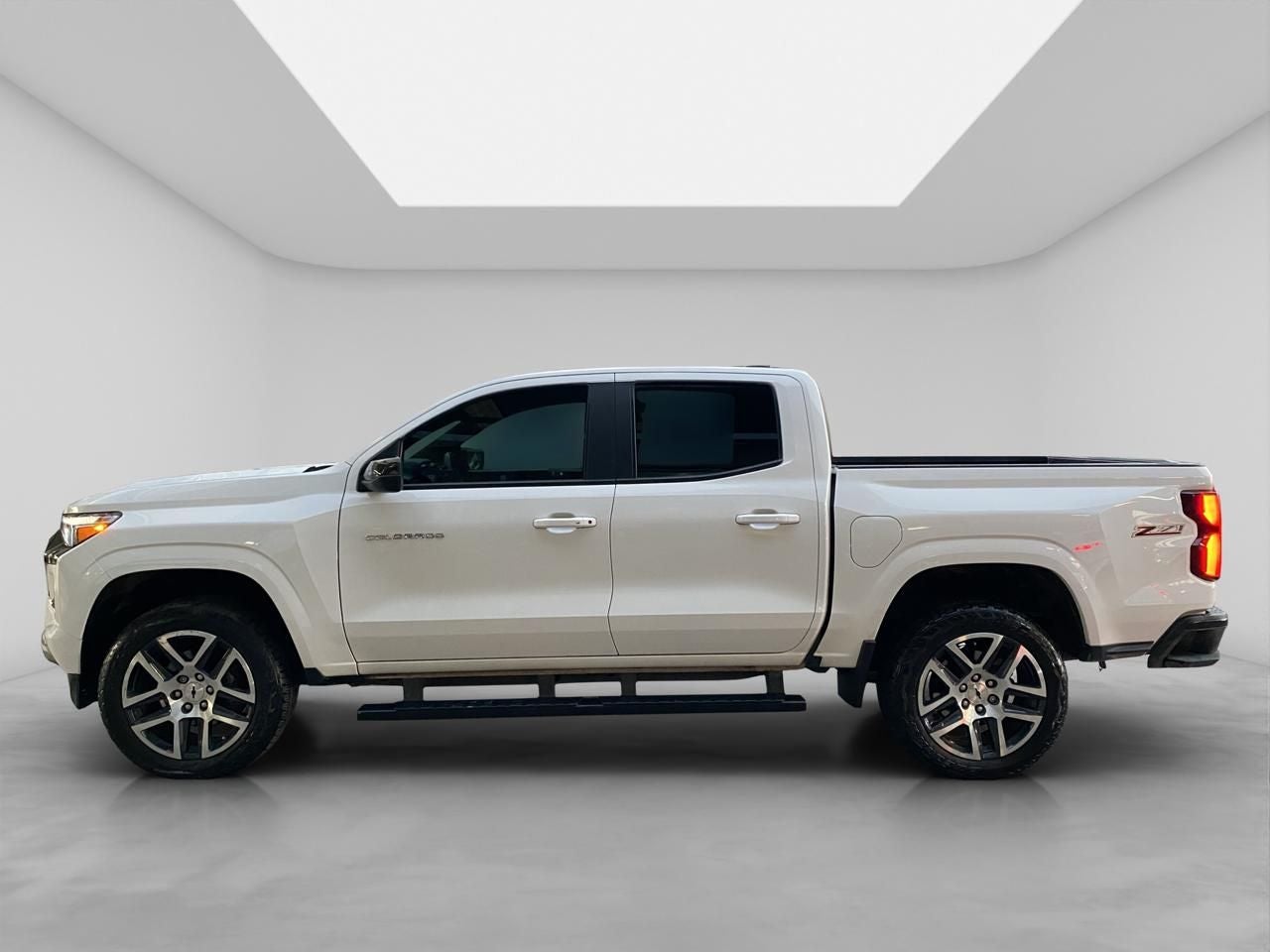 2023 Chevrolet Colorado 2.7 Z71 At