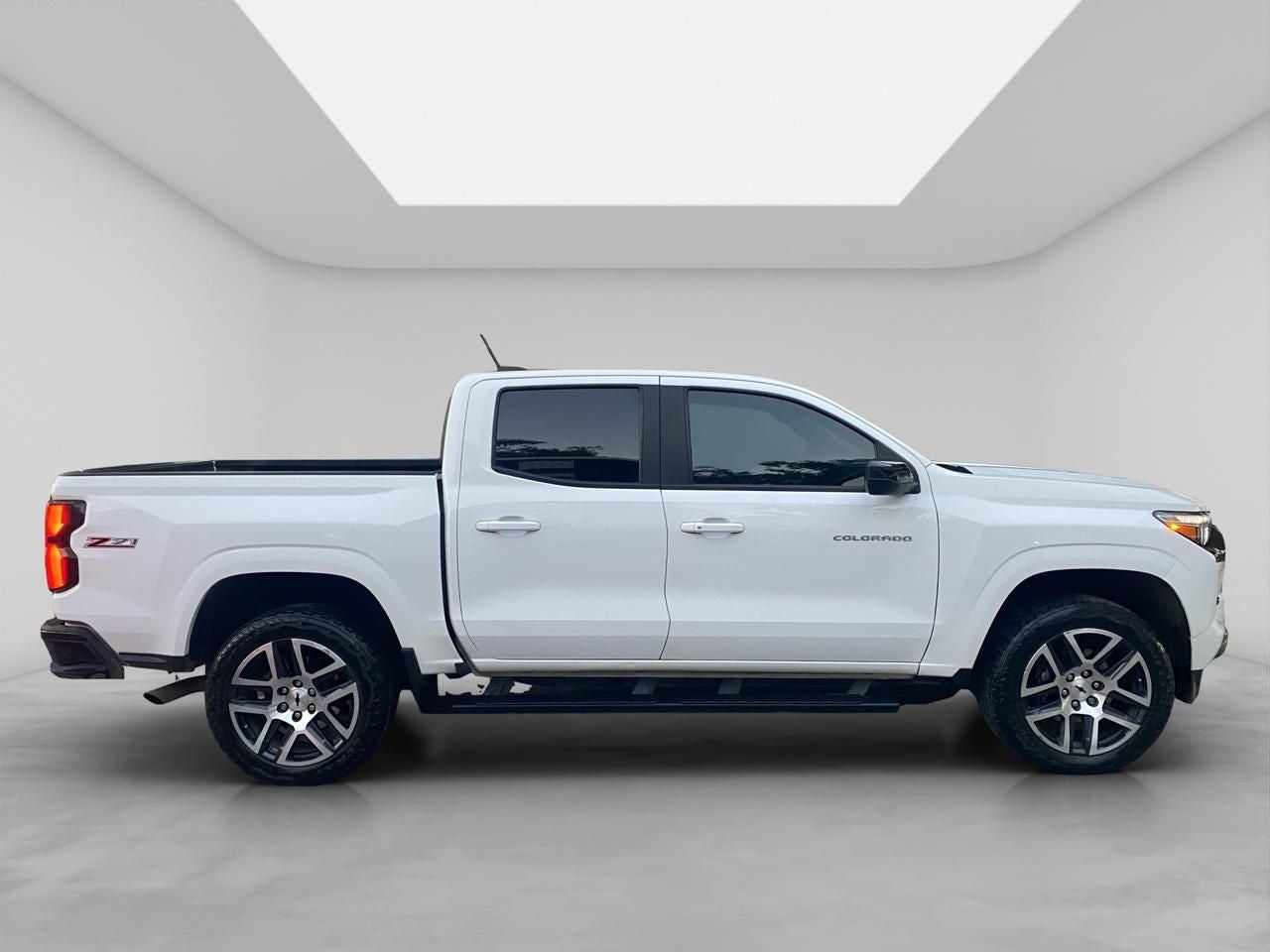 2023 Chevrolet Colorado 2.7 Z71 At