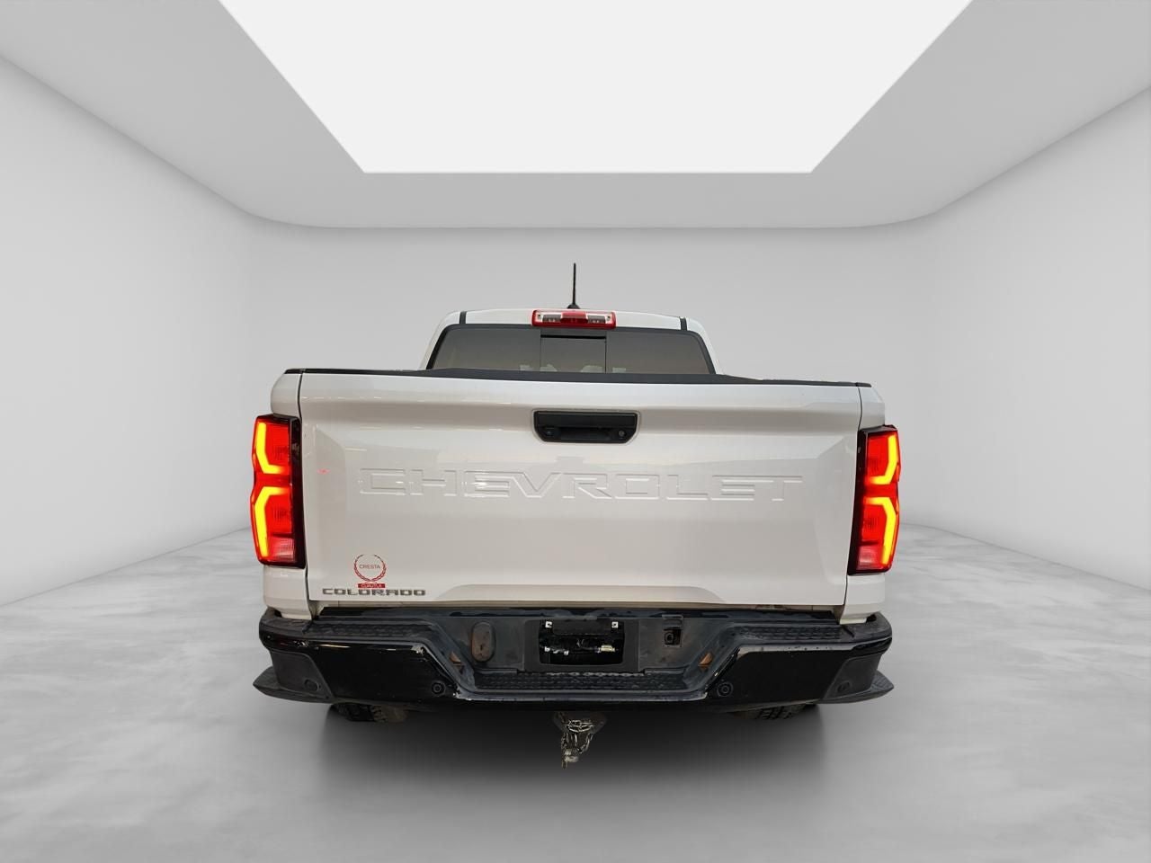 2023 Chevrolet Colorado 2.7 Z71 At