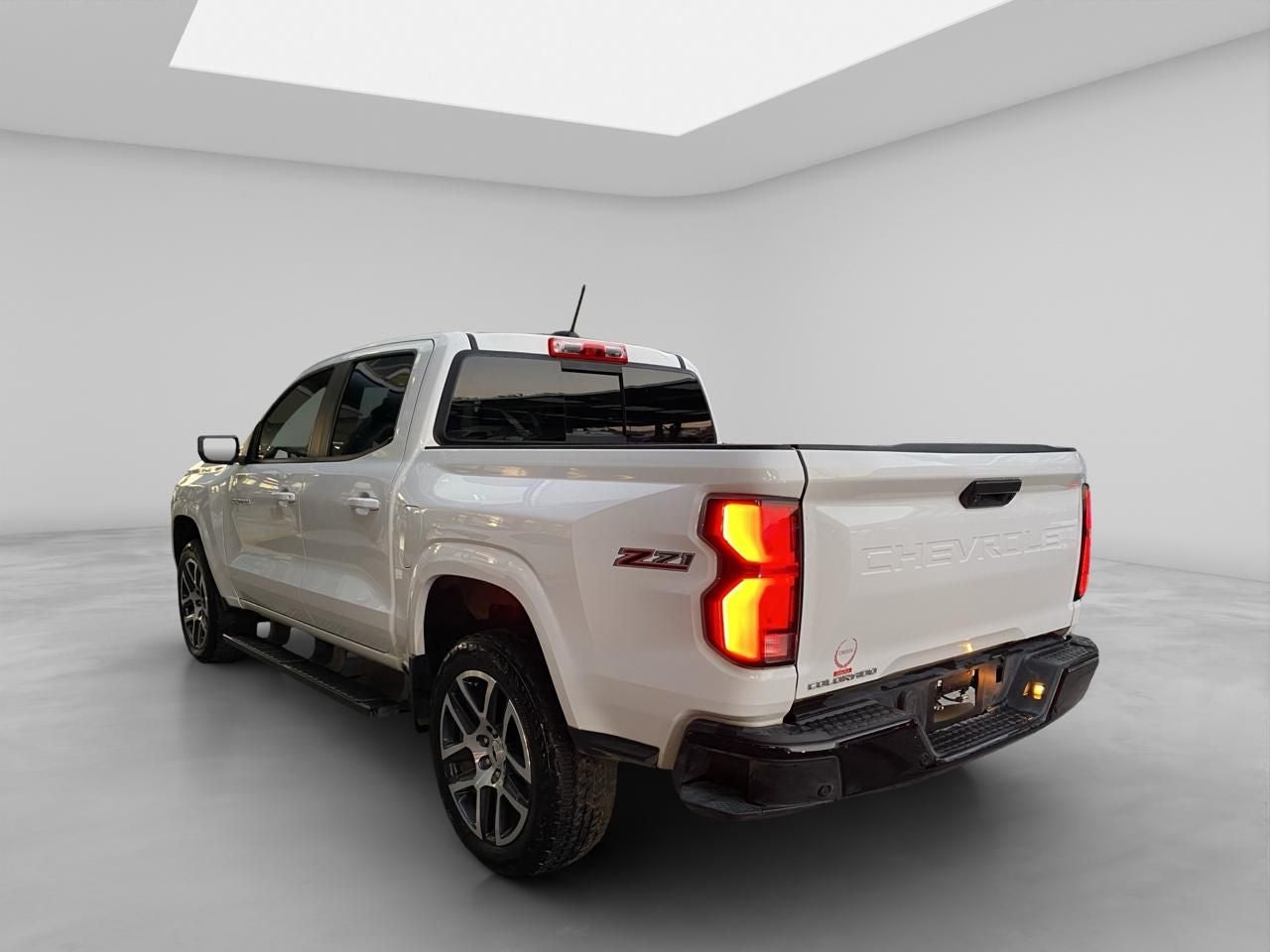 2023 Chevrolet Colorado 2.7 Z71 At