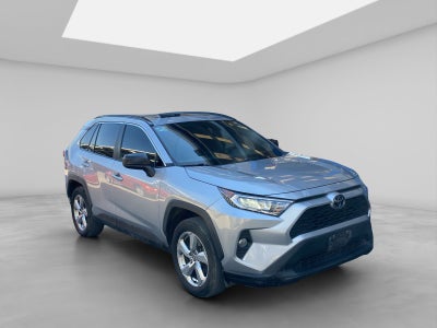 2021 Toyota RAV4 2.5 Xle At