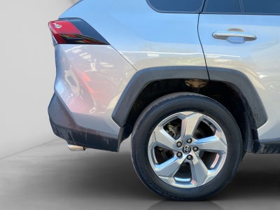 2021 Toyota RAV4 2.5 Xle At