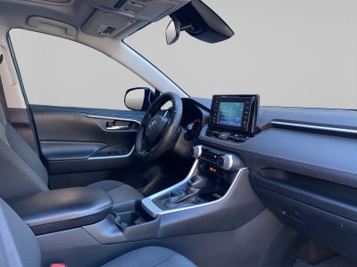 2021 Toyota RAV4 2.5 Xle At