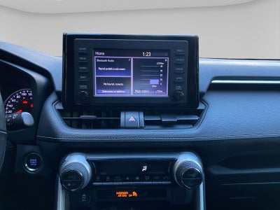 2021 Toyota RAV4 2.5 Xle At