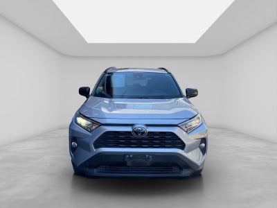 2021 Toyota RAV4 2.5 Xle At