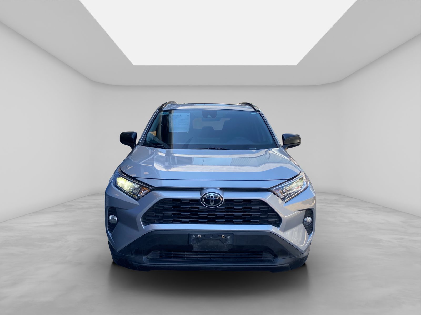 2021 Toyota RAV4 2.5 Xle At
