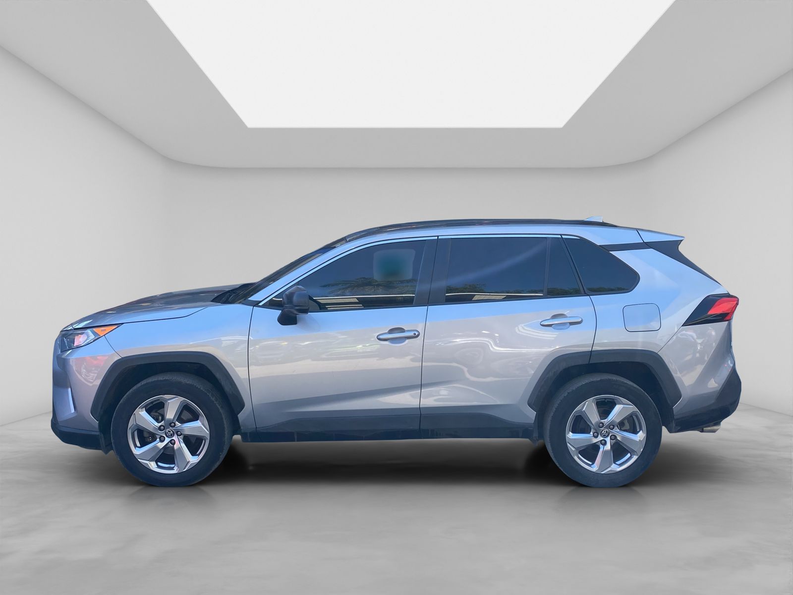 2021 Toyota RAV4 2.5 Xle At