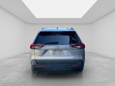 2021 Toyota RAV4 2.5 Xle At