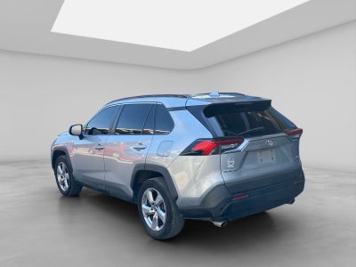 2021 Toyota RAV4 2.5 Xle At