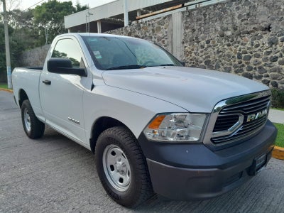 2020 RAM 1500 3.6 V6 ST Cab Regular 4x2 At