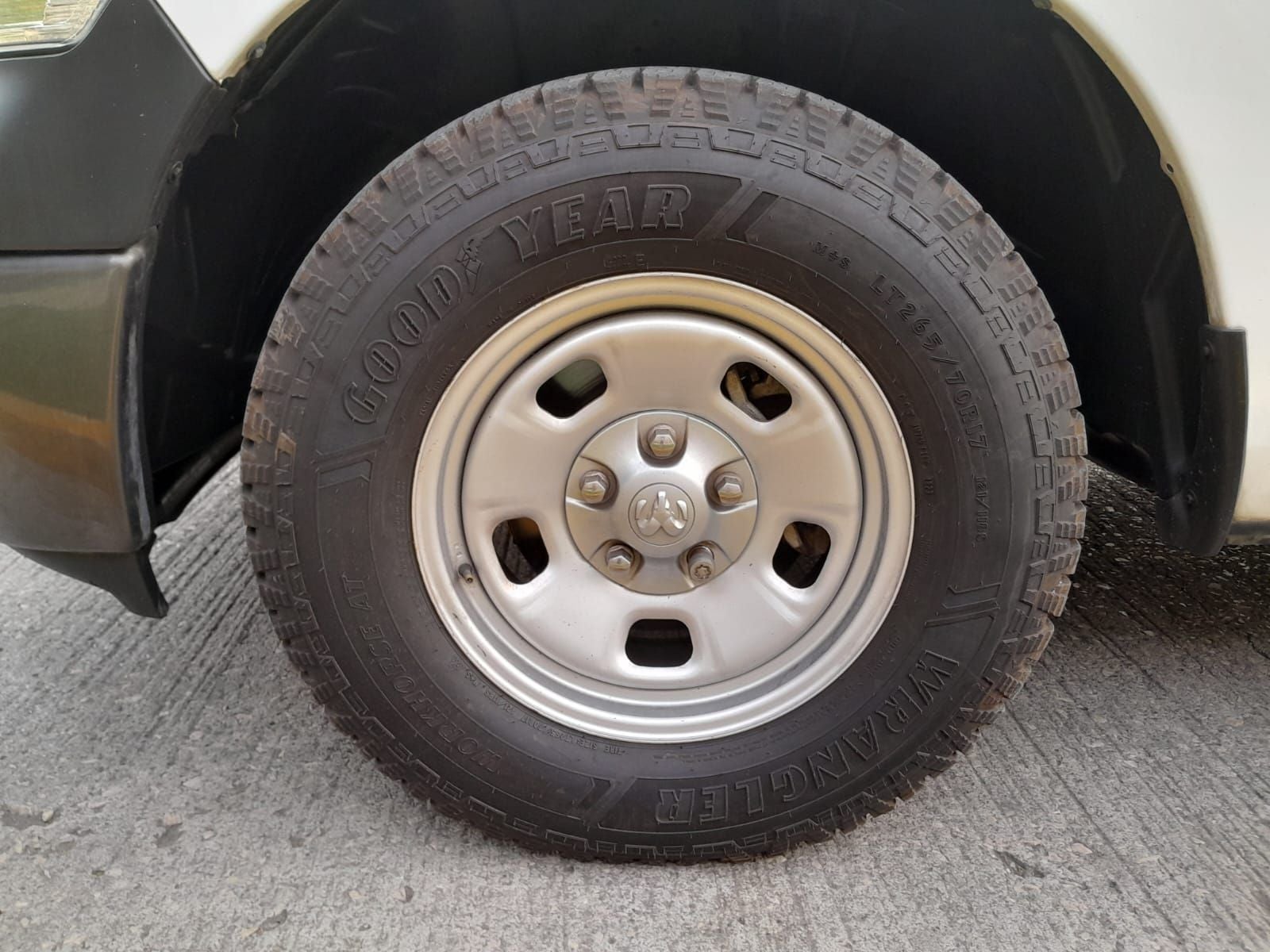 2020 RAM 1500 3.6 V6 ST Cab Regular 4x2 At