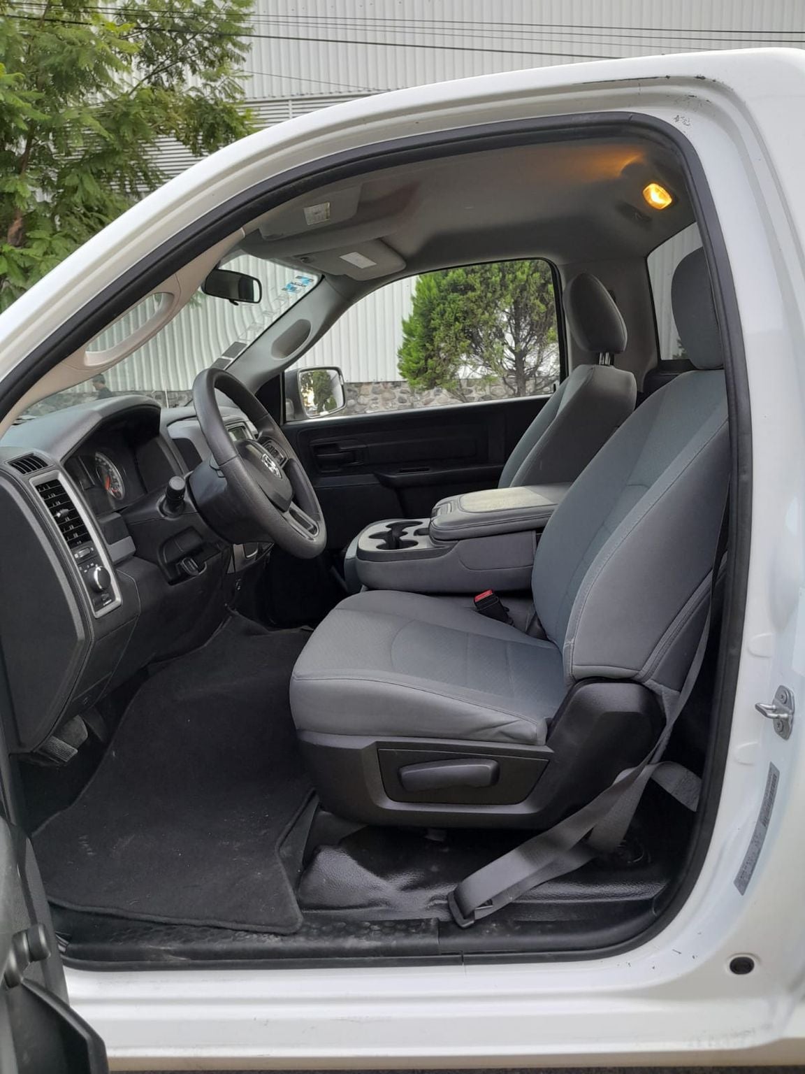 2020 RAM 1500 3.6 V6 ST Cab Regular 4x2 At