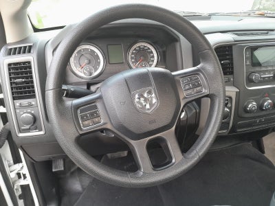 2020 RAM 1500 3.6 V6 ST Cab Regular 4x2 At