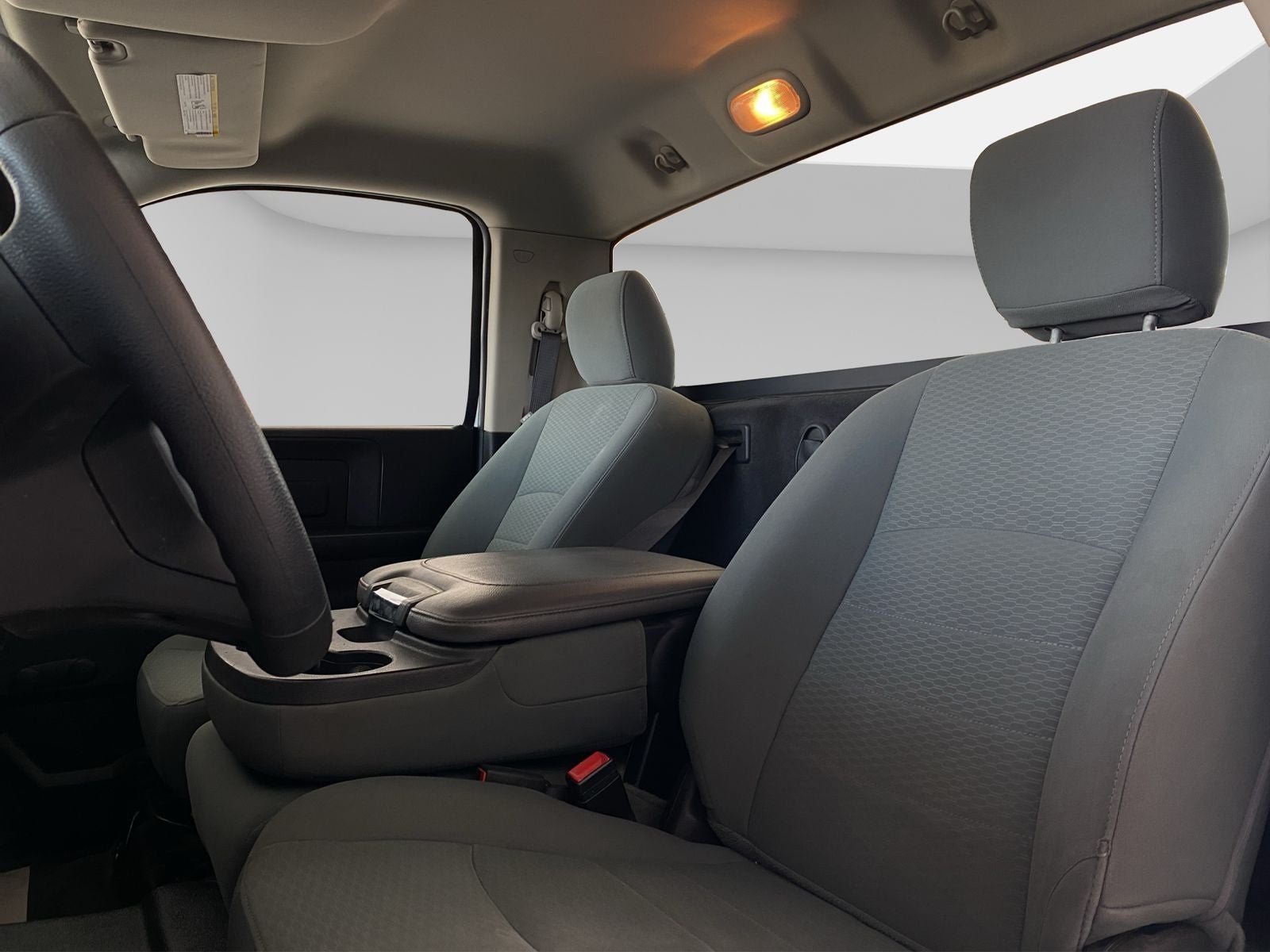 2020 RAM 1500 3.6 V6 ST Cab Regular 4x2 At