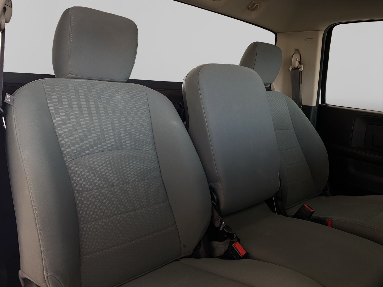 2020 RAM 1500 3.6 V6 ST Cab Regular 4x2 At