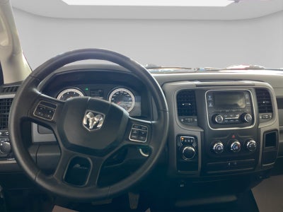 2020 RAM 1500 3.6 V6 ST Cab Regular 4x2 At