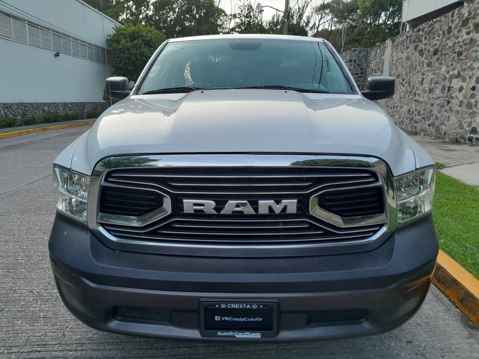 2020 RAM 1500 3.6 V6 ST Cab Regular 4x2 At