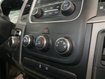 2020 RAM 1500 3.6 V6 ST Cab Regular 4x2 At