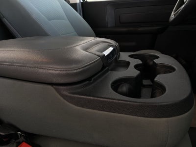 2020 RAM 1500 3.6 V6 ST Cab Regular 4x2 At