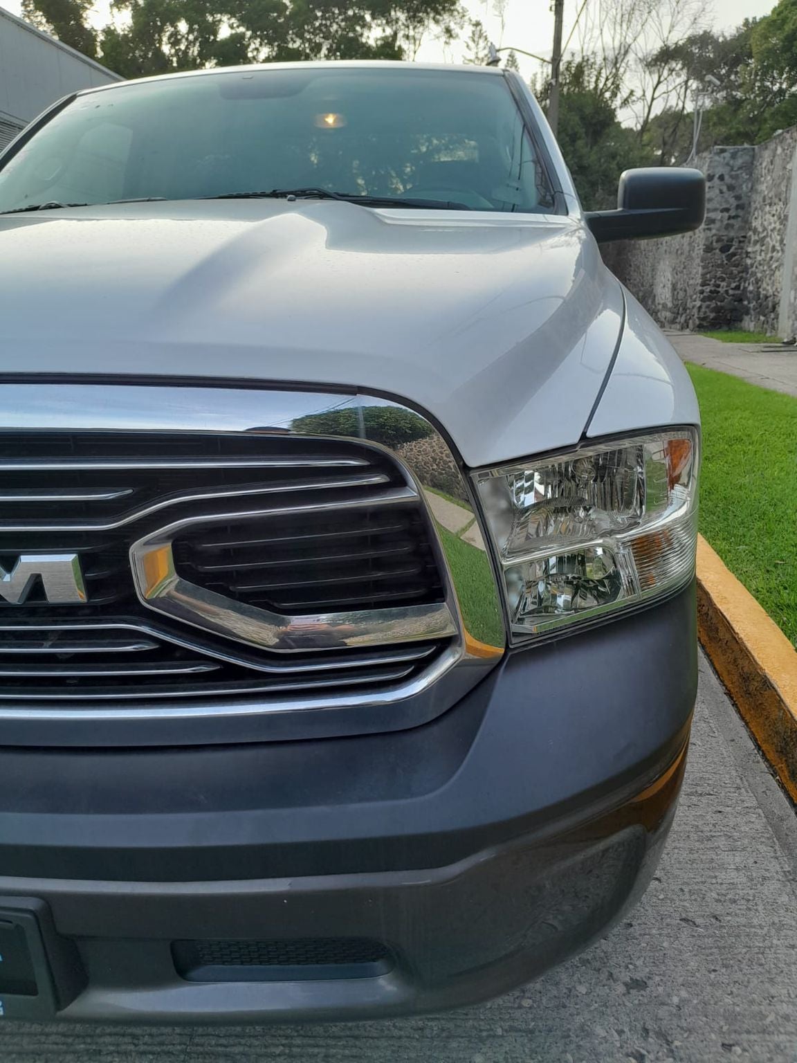 2020 RAM 1500 3.6 V6 ST Cab Regular 4x2 At