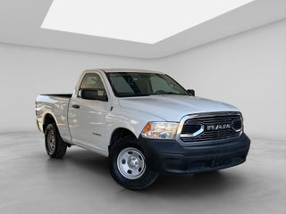 2020 RAM 1500 3.6 V6 ST Cab Regular 4x2 At