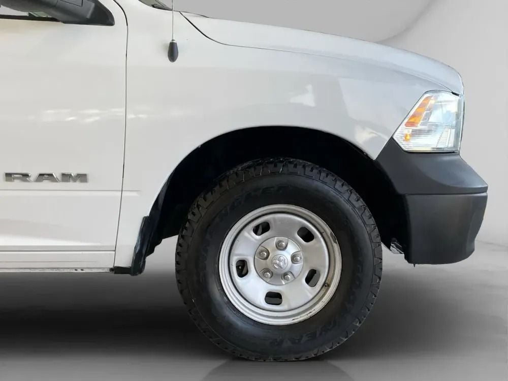 2020 RAM 1500 3.6 V6 ST Cab Regular 4x2 At
