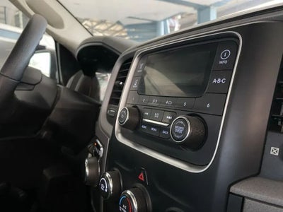 2020 RAM 1500 3.6 V6 ST Cab Regular 4x2 At