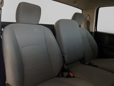 2020 RAM 1500 3.6 V6 ST Cab Regular 4x2 At
