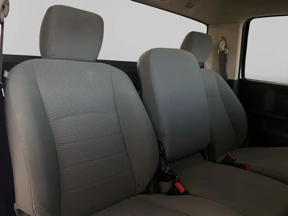 2020 RAM 1500 3.6 V6 ST Cab Regular 4x2 At