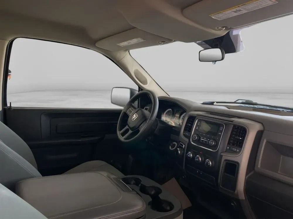 2020 RAM 1500 3.6 V6 ST Cab Regular 4x2 At