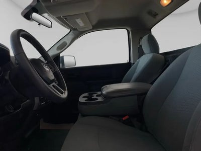 2020 RAM 1500 3.6 V6 ST Cab Regular 4x2 At