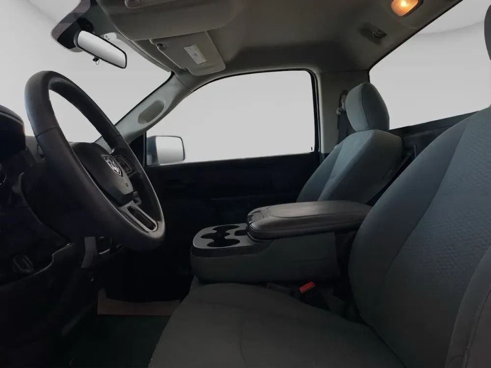 2020 RAM 1500 3.6 V6 ST Cab Regular 4x2 At