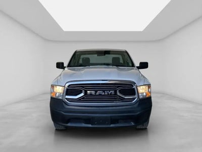 2020 RAM 1500 3.6 V6 ST Cab Regular 4x2 At