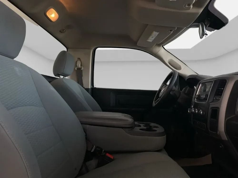2020 RAM 1500 3.6 V6 ST Cab Regular 4x2 At
